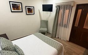 Hotel Mina Vetagrande